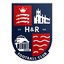 Hampton & Richmond Borough logo
