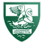 Leatherhead logo