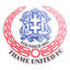 Thame United logo