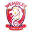 Wembley logo