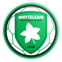 Whyteleafe