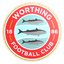 Worthing logo