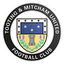 Tooting & Mitcham United logo