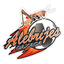 Alebrijes de Oaxaca logo