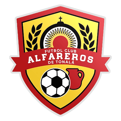 Alfareros de Tonalá SC