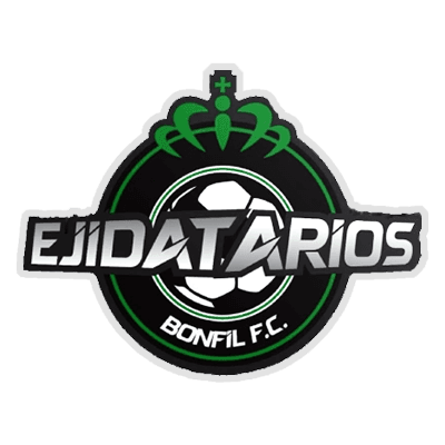 Ejidatarios de Bonfil