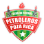 CD Poza Rica logo