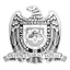Universidad Autónoma de Zacatecas III logo