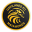 Gavilanes de Matamoros FC logo
