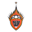 CF Calor logo
