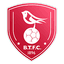 Bracknell Town logo