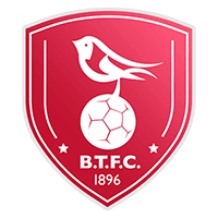 Bracknell Town