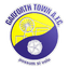 Garforth Town logo