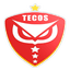 Tecos de la UAG logo