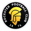 Rocester logo