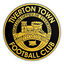 Tiverton Town logo