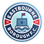 Eastbourne Borough logo