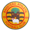 Banstead Athletic logo