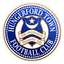 Hungerford Town logo