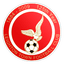 Leighton Town logo