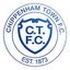 Chippenham Town logo