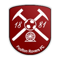 Paulton Rovers