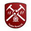 Paulton Rovers logo
