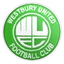 Westbury United logo
