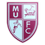 Milton United logo
