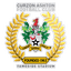 Curzon Ashton logo