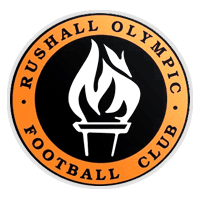Rushall Olympic