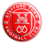 Stafford Town logo