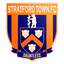 Stratford Town logo