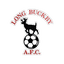 Long Buckby logo