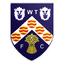 Wellingborough Town logo