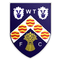 Wellingborough Town
