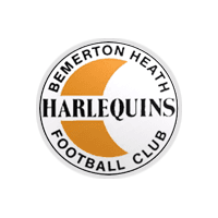 Bemerton Heath Harlequins