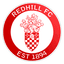 Redhill logo