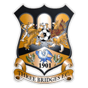 Three Bridges