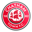 Chatham Town logo