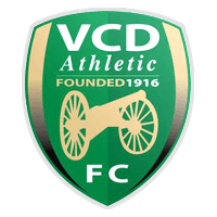 VCD Athletic