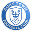 Bury Town logo