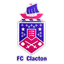 FC Clacton logo