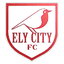 Ely City logo