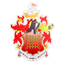 Harwich & Parkeston logo