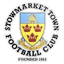 Stowmarket Town logo