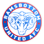 Ramsbottom United logo