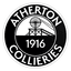 Atherton Collieries logo