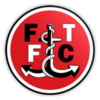 Fleetwood Town