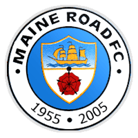 Maine Road